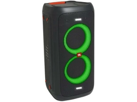 Caixa de Som Bluetooth JBL - JBLPARTYBOX100BR 160W USB | R$2.000