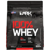 Whey One Refil 900g Dark Lab