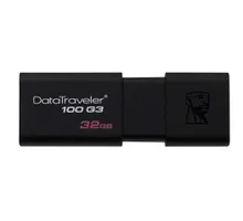 [PRIME] Pendrive Datatraveler 3.0 64GB Kingston