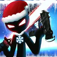App Stickman ghost 2 - Grátis para Android