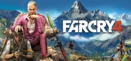 Far Cry 4 Standart Edition