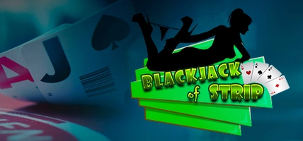 Jogo : Blackjack of Strip - PC
