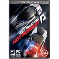 Jogo Need for Speed Hot Pursuit Limited Edition (PC, Mídia Física) | R$2,99