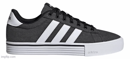 Tênis Daily 4.0 adidas (tam 34 ao 45)