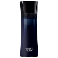  Perfume Armani Code Giorgio Armani - 200ml