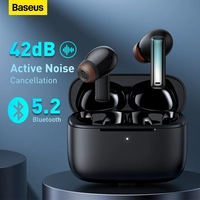 Fone de Ouvido Baseus bowie m2