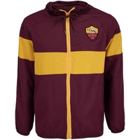 [AME R$ 129,59] Jaqueta da Roma xps Sports com Capuz Masculina Corta-Vento