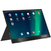 Monitor Portátil Full HD IPS 13" BlitzWolf® BW-PCM2 | R$ 730