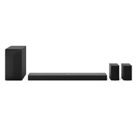 Soundbar LG S70TR 5.1.1 Dolby Atmos 500W RMS