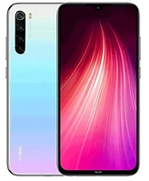 Smartphone Xiaomi Redmi Note 8 128GB Branco Global | R$1.369