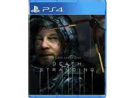 Death Stranding para PS4