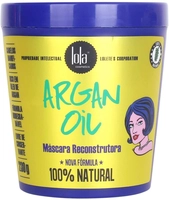 (PRIME) Máscara Argan Oil Lola - R$26