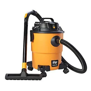 Aspirador Pó e Água GTW 20 Litros 1600W 127V
