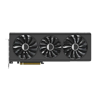 Radeon RX 7800 XT 16GB GDDR6 256-bit Placa de Vídeo