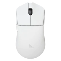 Mouse  Sem Fio Motospeed Darmoshark M3 