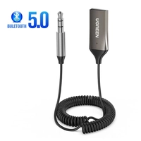 Adaptador Bluetooth P2 Ugreen | R$47