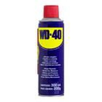 Wd40 Spray Multiusos Desengripa Lubrifica 300ml