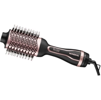 Escova Secadora Black Rose Mondial R$125