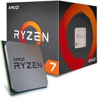 Processador Ryzen 7