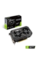 Placa De Vídeo Pci-e 6gb Gtx 1660 Super Ddr6 Asus | R$1799