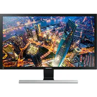 (CC Submarino) Monitor Game Mode LED 28" 4K Ultra HD LU28E590DS - Samsung