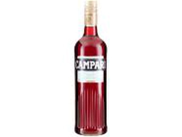 Bitter Campari Milano Davide 998ml