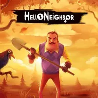Hello Neighbor - PS4 | R$ 31
