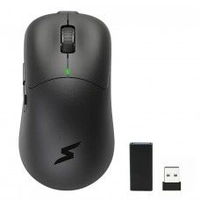 Mouse Gamer SuperFrame Flick Pro, Sem Fio, 26.000 DPI