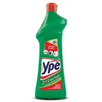 [PRIME] Multiuso Frescor da Natureza 500Ml, Ypê | 4 ou 8 unid | R$ 2,73 cada