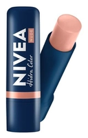 NIVEA Hidratante Labial Hidra Color Nude 4,8g