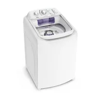 Lavadora Electrolux Automática Topload 12kg Cesto Inox LAC12 - R$1188