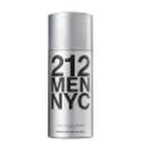 212 Men Desodorante Spray Masculino 150ml