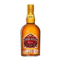 Whisky Chivas Regal Extra 13 Anos 