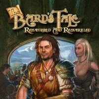 The Bard's Tale: Remastered and Resnarkled - PS4 | R$ 20