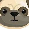 Avatar pug_feliz