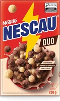 (REC) Nescau Cereal Matinal Duo 210G