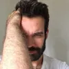 Avatar wolfie