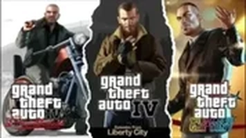[Steam] Grand Theft Auto IV: The Complete Edition (Jogo + DLCs)