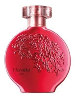 O Boticário Floratta Red Deo-colônia 75ml Feminino
