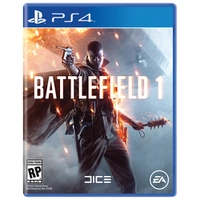 Americanas - Battlefield 1 PS4