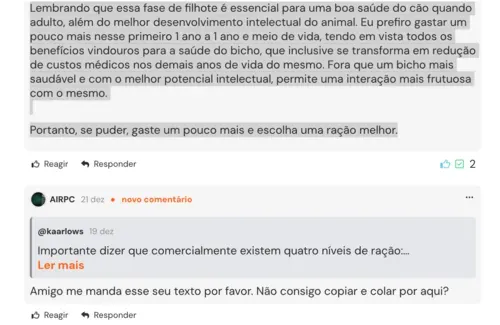 Imagem do comentário