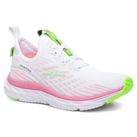 Tênis Feminino Academia Corrida Advanced RUN Professional Ultra Leve