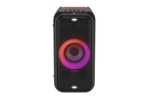 CAIXA DE SOM PORTÁTIL LG XBOOM PARTYBOX    XL5  - BLUETOOTH, 12H DE BATERIA, IPX4, SOUND BOOST