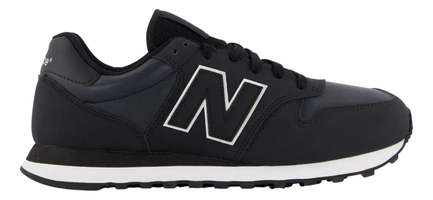 [TAM: 41 AO 43] Tenis New Balance Masculino 500 V2 Original
