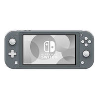 Nintendo Switch Lite - Preto | R$ 1829