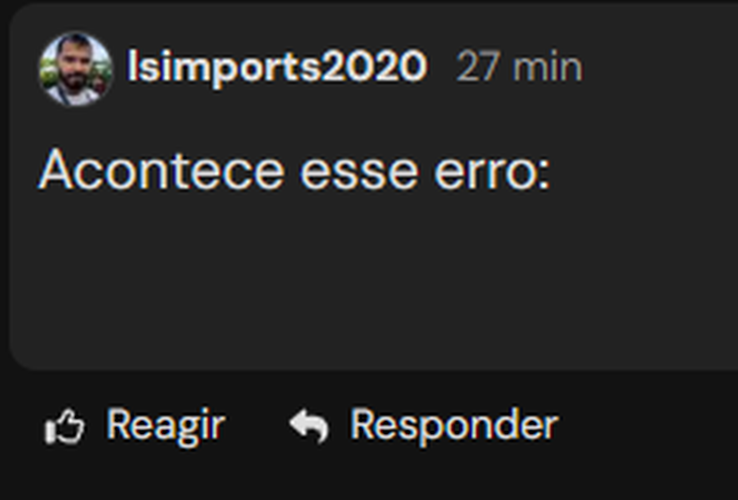 Imagem do comentário
