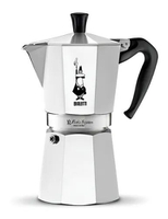 Cafeteira Italiana Nuova Moka Express - 4 Xícaras Bialetti