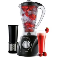 Liquidificador Britânia Diamante Black Filter 4 Velocidades 600W - Preto - R$54