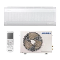 Ar Condicionado Split Samsung 12.000 BTUs Frio 220V WINDFREE