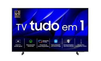 [Vip] Samsung Smart TV 50" Crystal UHD 4K 50DU8000 2024